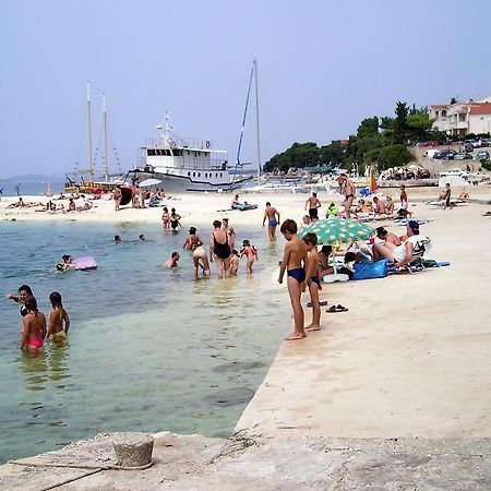 Apartment Madlena Brodarica  Dış mekan fotoğraf