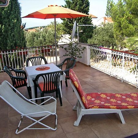 Apartment Madlena Brodarica  Dış mekan fotoğraf