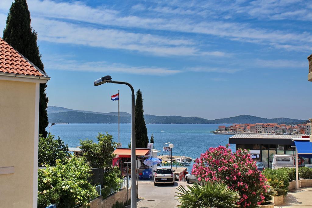Apartment Madlena Brodarica  Dış mekan fotoğraf