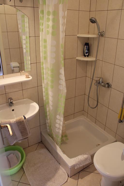 Apartment Madlena Brodarica  Dış mekan fotoğraf